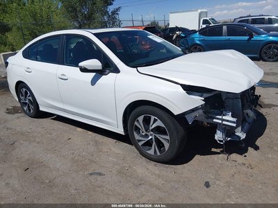 2024 Subaru Legacy