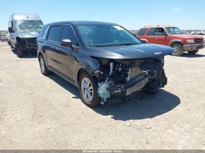 KNDNB4H39R6****** 2024 Kia Carnival Mpv