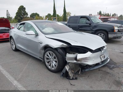 2017 Tesla Model S