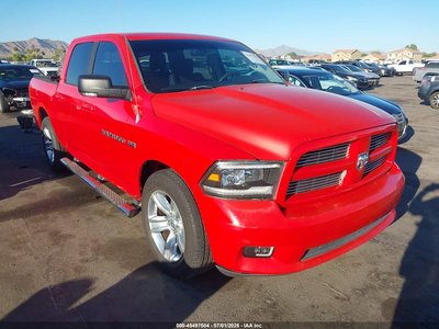 1D7RB1CTXBS****** 2011 Dodge Ram