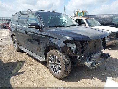1FMJU1HT7LE****** 2020 Ford Expedition