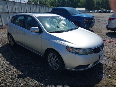 2012 Kia Forte