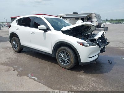 JM3KFBBL1H0****** 2017 Mazda CX-5
