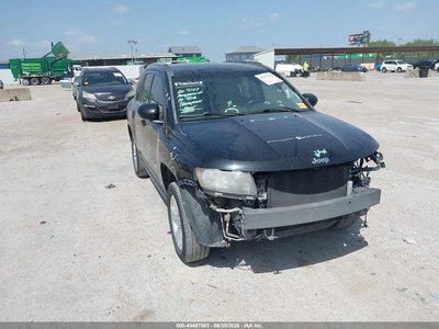 2014 Jeep Compass
