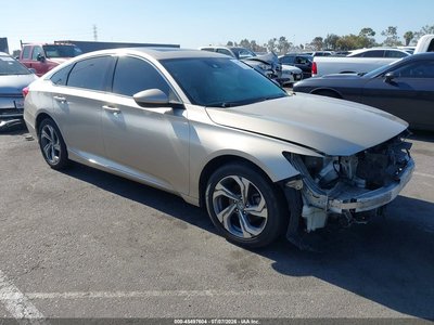 1HGCV1F49JA****** 2018 Honda Accord