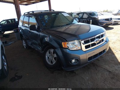 1FMCU9DG8CK****** 2012 Ford Escape