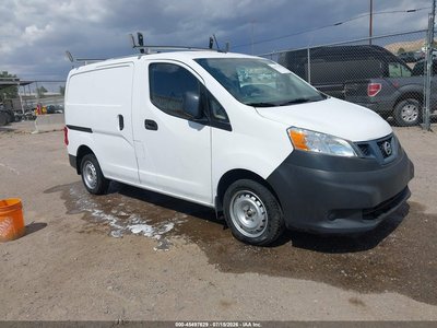 3N6CM0KN5MK****** 2021 Nissan NV 200
