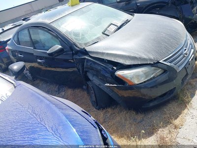 2013 Nissan Sentra