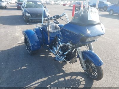 1HD1MFP11PB****** 2023 Harley-Davidson Road Glide 3