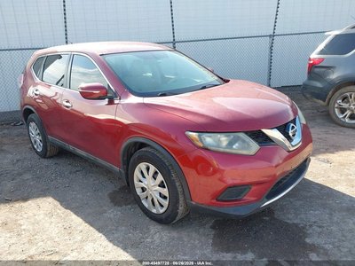 5N1AT2MT7FC****** 2015 Nissan Rogue