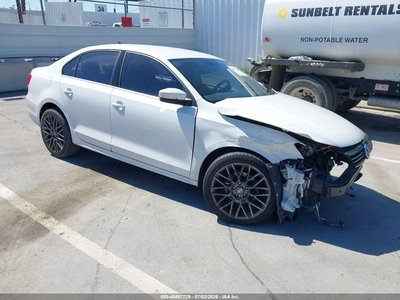 2013 Volkswagen Jetta
