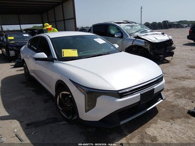 3KPFU4DE0SE****** 2025 Kia K4