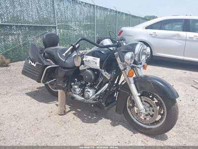 1HD1FHM188Y****** 2008 Harley-Davidson Flhp