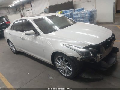 2019 Cadillac CTS