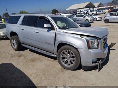 1GKS2GKC2HR****** 2017 GMC Yukon XL