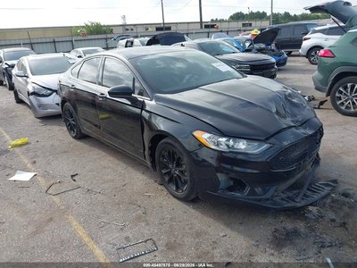 3FA6P0HD6LR****** 2020 Ford Fusion