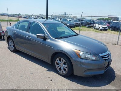 1HGCP2F64BA****** 2011 Honda Accord