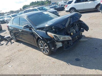 5NPE34AB1FH****** 2015 Hyundai Sonata