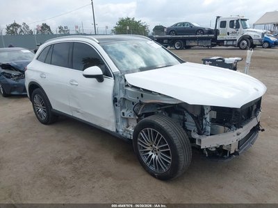 W1NKM4HB6RF****** 2024 Mercedes-Benz GLC-Class