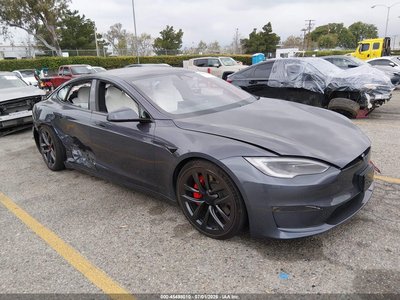 5YJSA1E66PF****** 2023 Tesla Model S