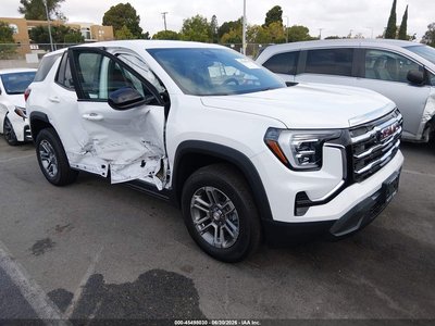 3GKALMEG9TL****** 2026 GMC Terrain