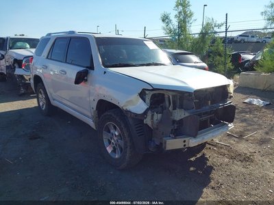 2013 Toyota 4Runner