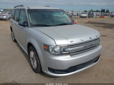 2FMGK5B88JB****** 2018 Ford Flex