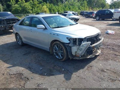 4T1BE46KX7U****** 2007 Toyota Camry