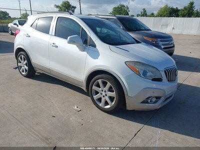 2015 Buick Encore
