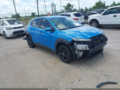 2019 Hyundai Kona