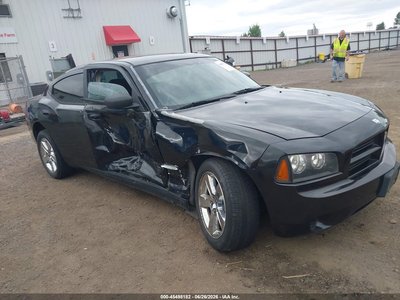 2B3KK43G38H****** 2008 Dodge Charger