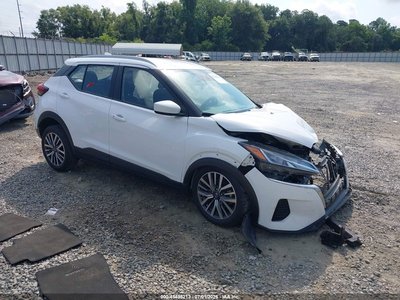3N1CP5CVXRL****** 2024 Nissan Kicks