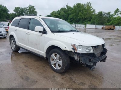 3C4PDDBG5CT****** 2012 Dodge Journey