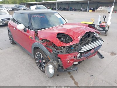 2015 MINI Hardtop