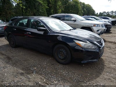 1N4AL3AP1HC****** 2017 Nissan Altima