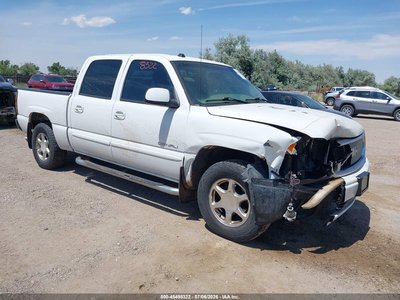 2GTEK63N351****** 2005 GMC Sierra 1500