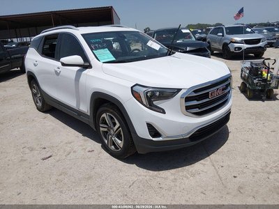 3GKALPEV5LL****** 2020 GMC Terrain