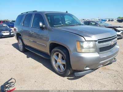 2007 Chevrolet Tahoe