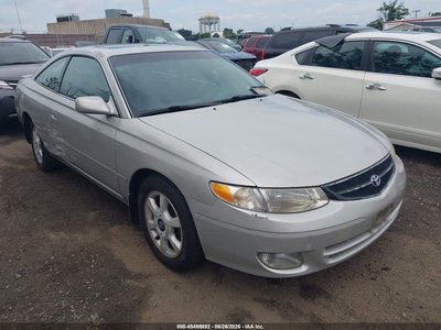 2T1CF22P4YC****** 2000 Toyota Camry Solara