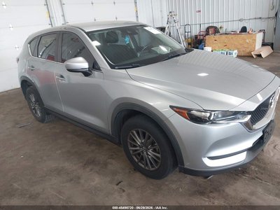 JM3KFBBM8J0****** 2018 Mazda CX-5