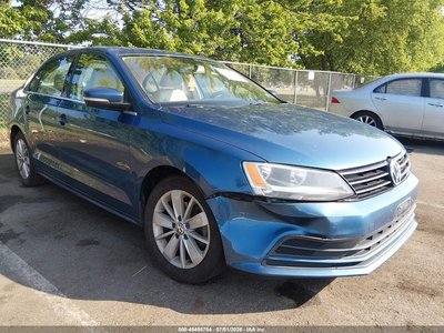 3VWD17AJ8FM****** 2015 Volkswagen Jetta