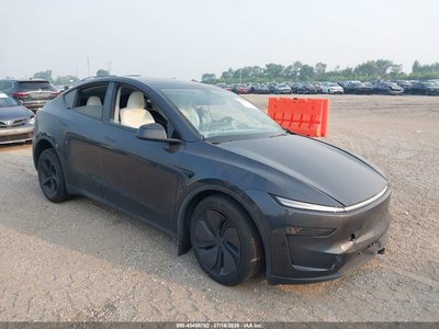 7SAYGDED6TF****** 2026 Tesla Model Y