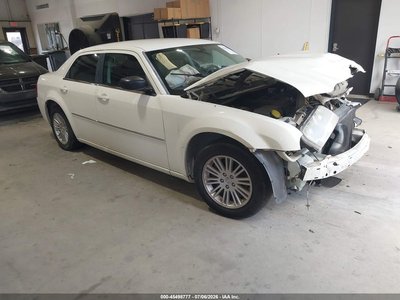 2009 Chrysler 300