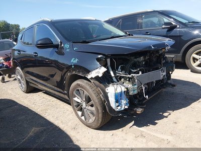 KL4MMDSL5PB****** 2023 Buick Encore