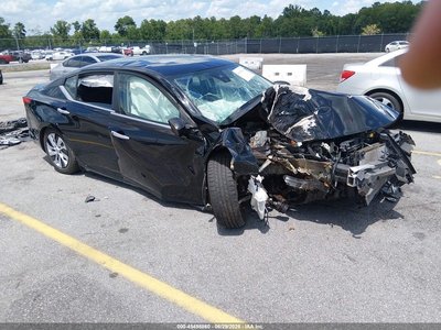 1N4BL4BV3RN****** 2024 Nissan Altima