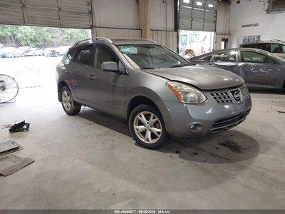 JN8AS58V29W****** 2009 Nissan Rogue