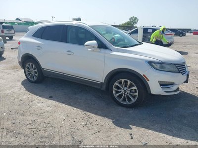 2018 Lincoln MKC
