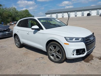 2019 Audi Q5
