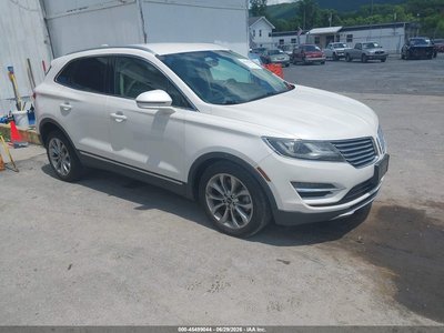 5LMCJ2D9XHU****** 2017 Lincoln MKC