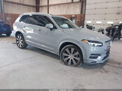 YV4062PE7S1****** 2025 Volvo XC90